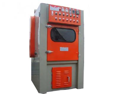 China High Speed Industrial Burr Removing Machine For Bakelites / Resin / Plastics for sale