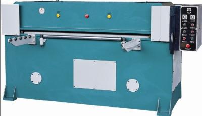 China Double Connecting Bar Plastic Cutting Machine  Numerical Control for sale