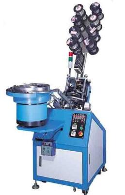 China High Output Pin Auto Insert Machine For Transformers And Electronics for sale