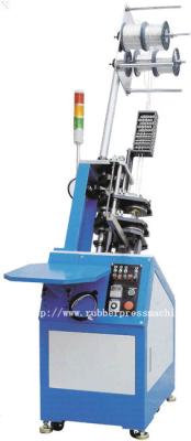 China 30 Deg Inclination High Speed Auto Pin Insertion Machine With Vertical Structure for sale