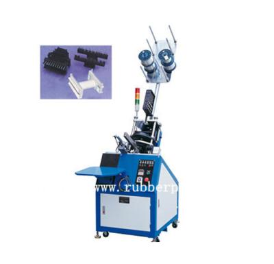 China Automatic Pin Insertion Machine For Electronic Products 28mm Working Range for sale