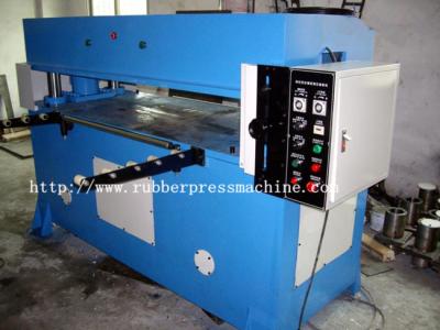 China Professional Plastic Sheet Cutting Machine For PVC Board Products for sale