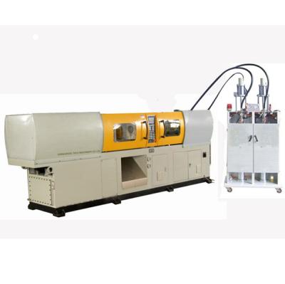 China High Precision Accurate Horizontal Plastic Injection Moulding Machine 178Mpa Injection pressure for sale