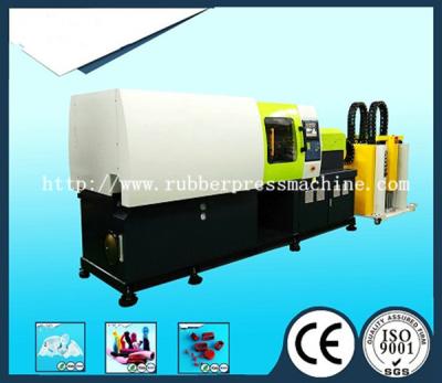 China Computer Control System Horizontal Injection Molding Machine For Medical Industry for sale