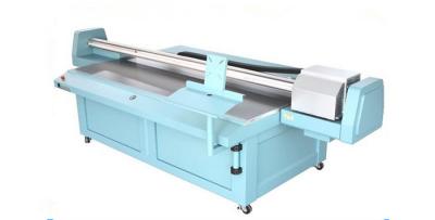 China Hoge Definitie Universele Printer voor Hout/Textiel/Leer/Metaal/Plastiek Te koop