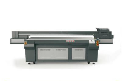 China Large Format Universal Digital Glass Printing Machine For Decoration Waterproof for sale