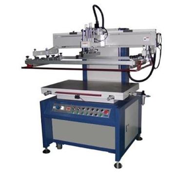 China Two Color Automatic Printing Machine 50 *50 Max Print Area UP-PEP150BC for sale