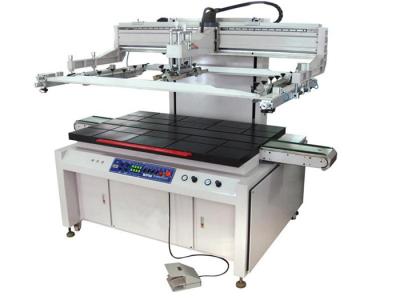 China UP-125-R8Z-2C Automatic Printing Machine Three phase 380V 4.5KW for sale