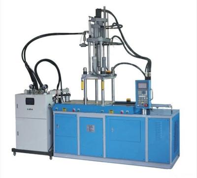 Chine Machine de bâti verticale de circuit de refroidissements de refroidissement, équipement de moulage injection du chauffage électrique 18KW à vendre