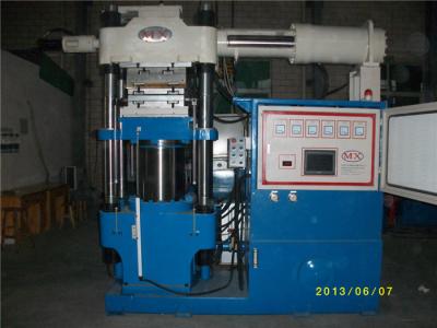 China Electrical Applications Rubber Injection Molding Machine with Digital Display System for sale