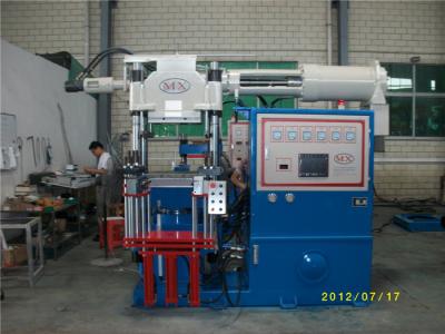 China Het geavanceerd technische Rubberinjectie Vormen Machine, Rubberinjectie het Vormen Materiaal Te koop