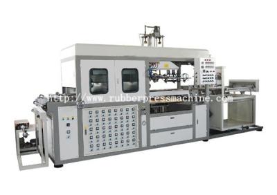 China Energy - saving Plastic Blow Molding Machine Plastic Injection Machine for sale