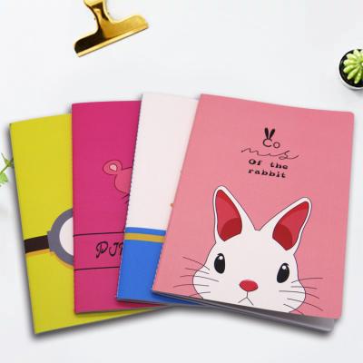 China China wholesale cheap hardcover eco-friendly diary customize print exercise book notebook for school for sale