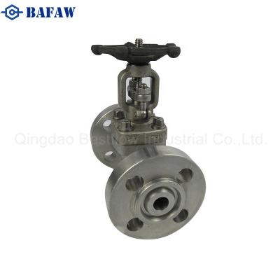 China China Valve Manufacture API Flanged End Gate Valve/Cast Steel Flange Valves for sale