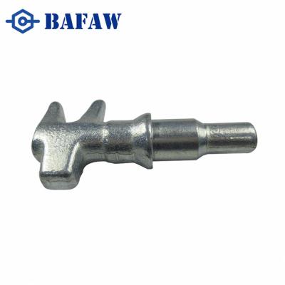 China Customized Stainless Steel Large Forged Fittings Hot Forging Parts For Truck Parts for sale