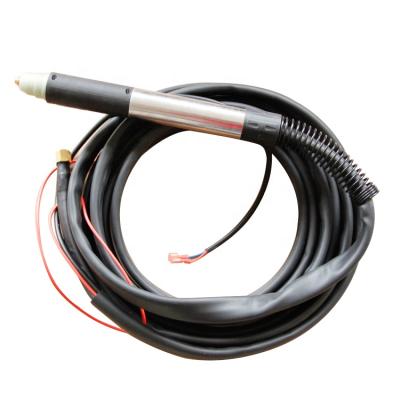 China HUARUI PT80 IPT80 Plasma Torch Hand Torch PTM80 Plasma Machine Torch With PTM80 Plasma Consumables for sale