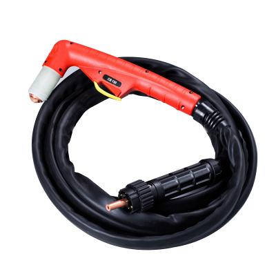 China High quality CB150 plasma cutting torch compatible for Cebora 35mm max (most materials) for sale