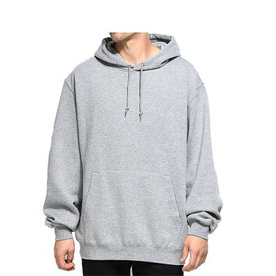 China China Sustainable Sustainable Men's Breathable Fleece Long Sleeve Sporty Hoodie for sale