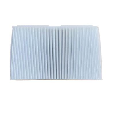 China Car air conditioner system 6447.KK 6447.NV 6447.KL LAK138 6447KK Hebei Qinghe manufactures car cabin air filters for sale