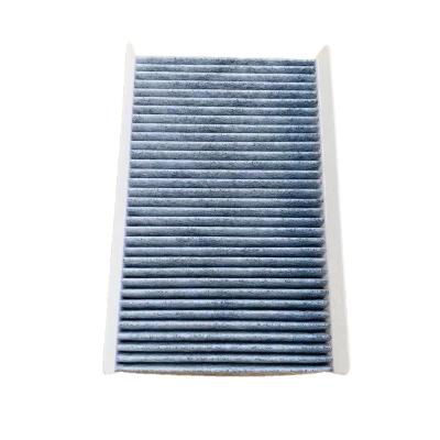 China Car Air Conditioner System 6447.KK 6447.NV 6447.KL LAK138 6447KK Activated Carbon Air Conditioning High Quality Automotive Filter for sale