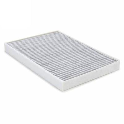 China Car Air Conditioner System 4M0819439Automotive Spare Parts Cabin Filter Automotive Air Conditioning Filter 4M0819439A 4M0819439B for sale