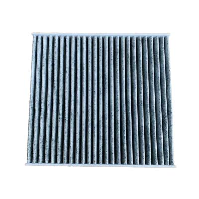 China Car air conditioner system car spare parts cabin filter 27274-4M400 27891-4M400-A129 8022020100 for sale