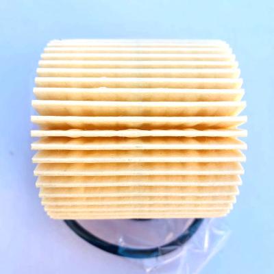 China Wholesale Auto Oil Filtration System Car Engine Oil Filters Element 04152-37010 04152-YZZA6 04152-B1010 04152-40060 For Toyota Filter Housing for sale