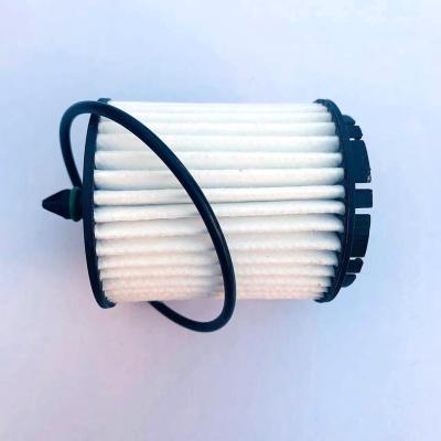 China Oil Filtration System Auto-Oil Filter 12605566 21018801 22685727 12643711 19168266 For Buick Regal Lacrosse for sale