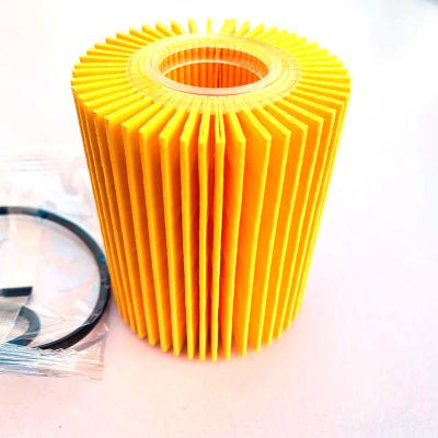 China High Quality Oil Filtration System Oil Filter 04152-38010 0415226010 0415231030 04151-31060 apply to Toyota LEXUS for sale