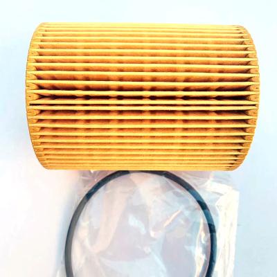 China Oil Filtration System OEM Filter, Oil Filters Catrige 11 42 7 512 300 11427512300, 11 42 7 512 301 11427512301 for sale