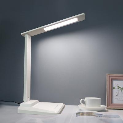 China Modern Design 2022 Modern Dimmable Eye Protection Student LED Desk Lighting With OSRAM Lamp Beads for sale