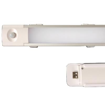 China 900mAh Rechargeable Battery Modern LED Under Cabinet Light for sale