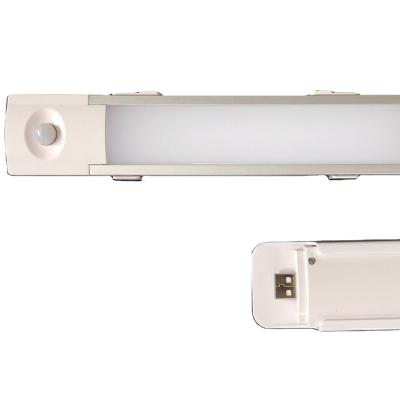 China 900mAh Industrial Rechargeable Battery LED Under Cabinet Light for sale