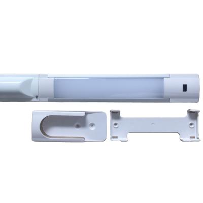 China 2200mAh Rechargeable Battery Modern LED Under Cabinet Light Hand-Wave Sensor for sale