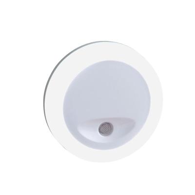 China Minimalist Universal Mini LED Light Home Light Bedroom Night Light AC Socket AC Switch Sensor Smart Light for sale