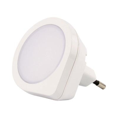 China New Modern Hot Sale LED Night Light AC Sensor Night Light for sale