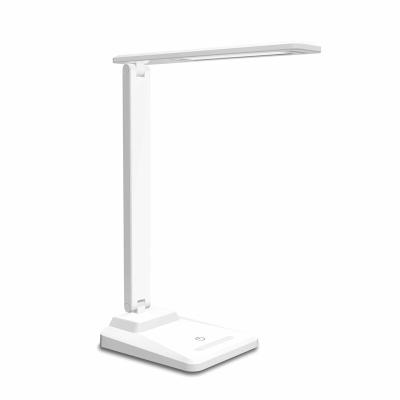 China Guanzhou Modern Brand Customized LED Table Lamp Study Room Reading LED Desk Lights For Kids for sale