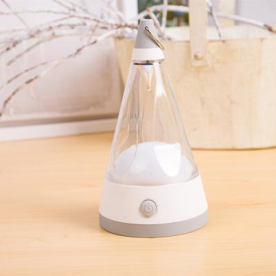 China Newest Newest Multifunctional Camping Tent Lamp LED Portable Outdoor Hanging Hanging Lantern For Outdoor Garden for sale