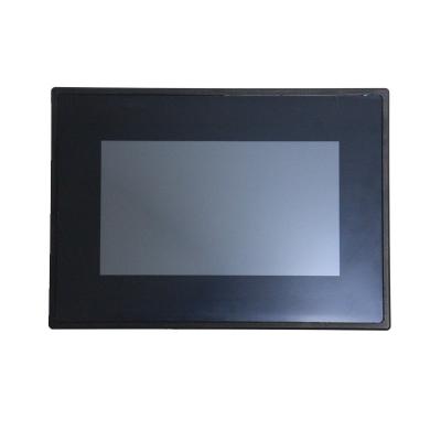 China FULL Aluminum Alloy IP67 1000nits Marine Monitor 1024x600 1000nits professional 7 inch touch capacitive display for yacht for sale