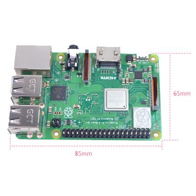 China Server / Workstation Raspberry Pi 3 B+ Model B Plus Board Development Board WiFi Original for sale