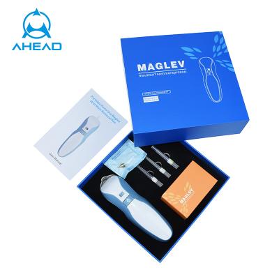 China Factory Price OEM ODM Plasma Machine Freckle Maglev Plasma Pen Mole Mole Remover Pore Mole Remover Freckle Plasma Pen for sale