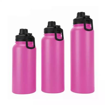 China PORTABLE Hydraulic wholesale china factory hot sale amazon vacuum flask vacuum stainless steel fast delivery low price product for sale