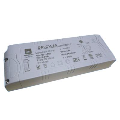 China LED Lighting WIFI Dimming Driver Constant Current Or DALI Led Remote Control Dimmable for sale