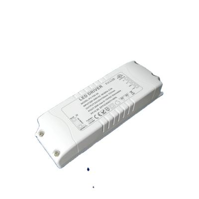 China Plastice led driver dr-cv-40 for sale