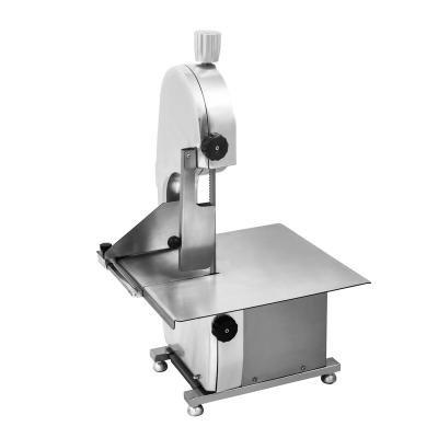 China High Effiency Electric Bone Saw Machine Meat Bone Saw Meat Cutter for sale