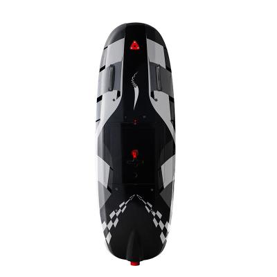 China 2021 unisex cheap price high power jetsurf motorized jet gas gas surf board electric surfboard for sale for sale