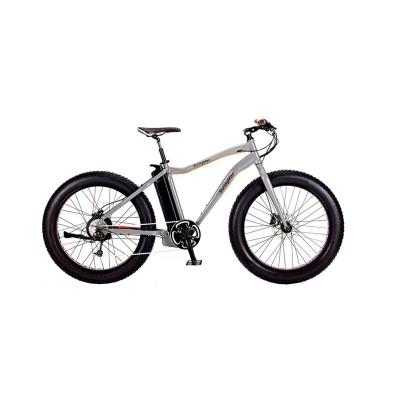 China Wholesale 26inch 250W 500W 1000W Aluminum Alloy Indian Electric Mountain Bike Aluminum Frame for sale