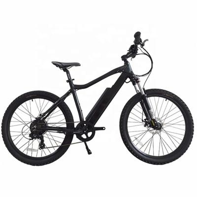 China High quality aluminum alloy 250W 500W 1000w mtb electric mountain bike made in india for sale