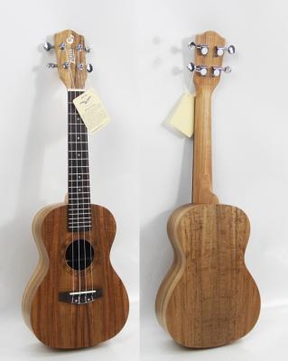 China Acacia Plywood 24 Inch Hot Sale Cheap Price Acacia Wood Wholesale Ukuleles for sale