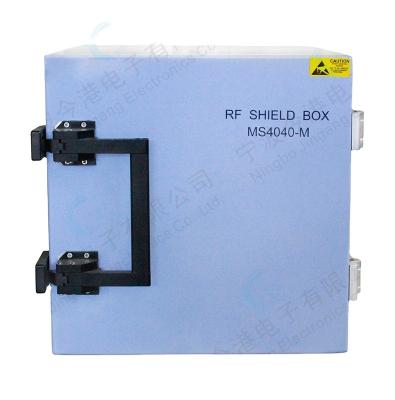 China Hot SHENZHEN Factory WIFI6E 2022 Manual Products Stainless Steel RF Armature Box for sale